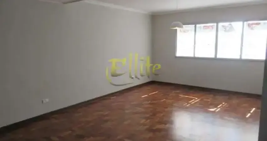 Apartamento sem mobília com 02 dormitórios para locação no bairro Saúde em São Paulo!