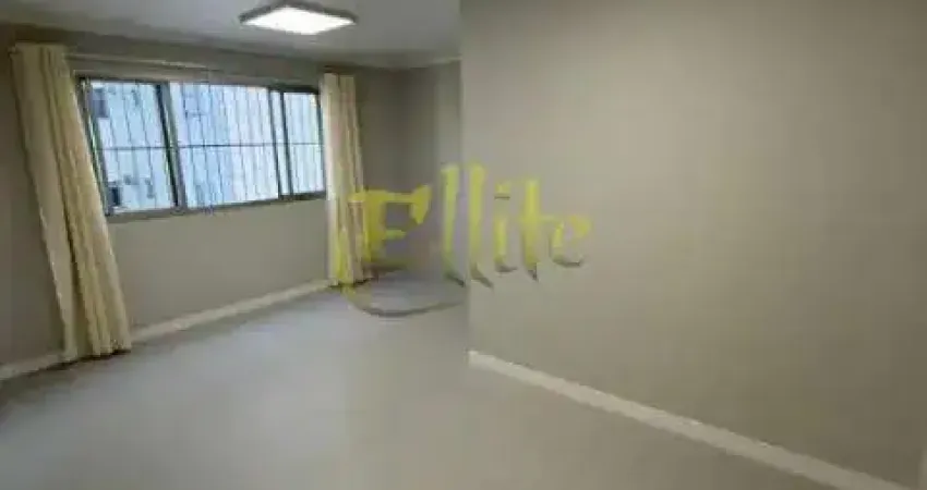 Apartamento sem mobília com 02 dormitórios para locação no bairro Saúde, em São Paulo!