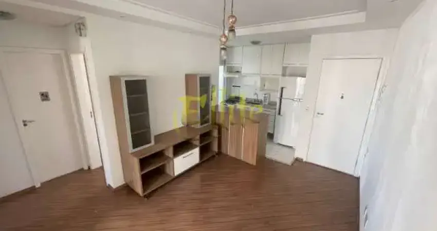 Apartamento semi mobiliado para locação em Pinheiros, São Paulo!