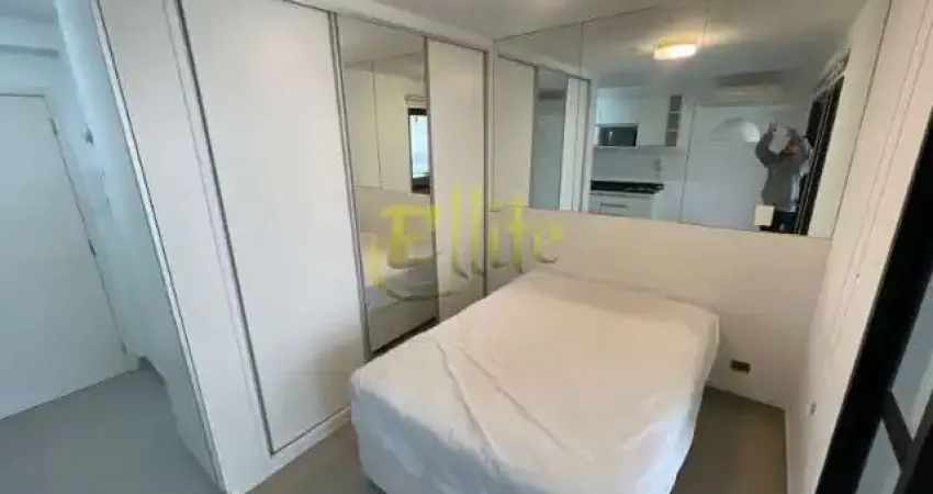Apartamento para locação com 01 dormitório na região do Jardim Paulista em São Paulo!