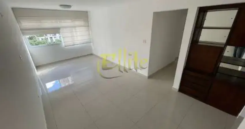 Apartamento sem mobília para locação na região de Moema em São Paulo!