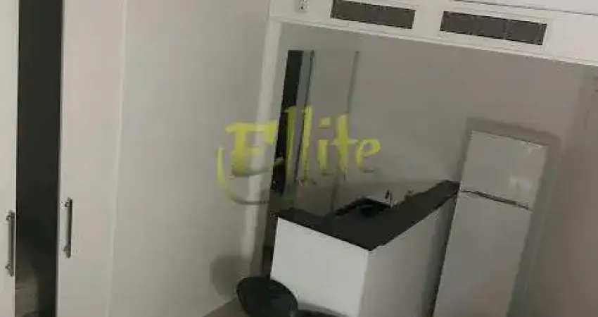 Apartamento com 1 quarto para alugar na Rua Maranhão, 373, Higienópolis, São Paulo