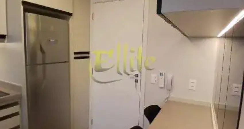 Apartamento com 1 quarto para alugar na Rua Antônio Comparato, Campo Belo, São Paulo