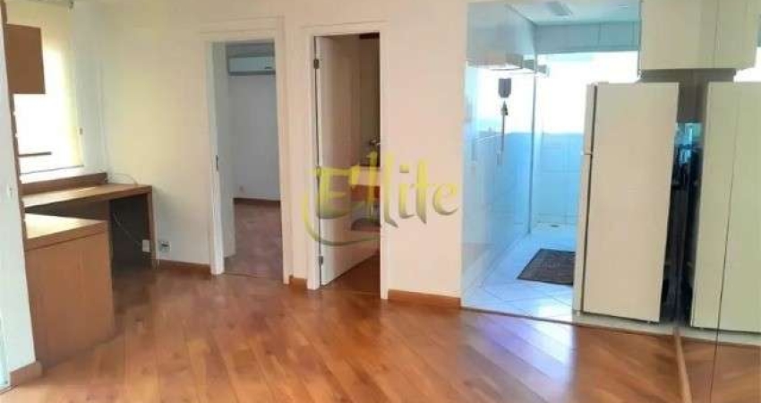 Apartamento sem mobília com 02 dormitórios para locação no bairro Pinheiros em São Paulo!