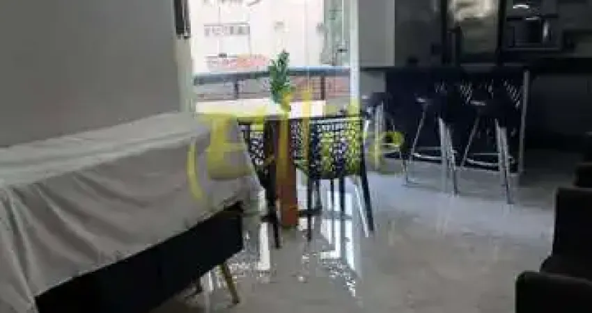 Flat com 2 quartos para alugar na Rua Batataes, Jardins, São Paulo