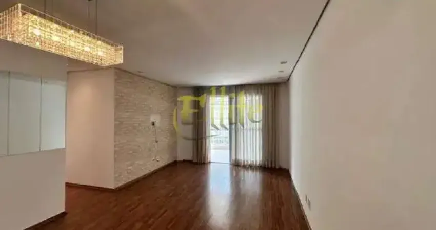 Apartamento sem mobília com 02 dormitórios para locação na região da Chácara Santo Antônio (Zona Sul), São Paulo!