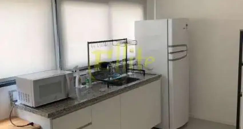 Apartamento para locação à 500 metros do metrô Praça da Árvore.