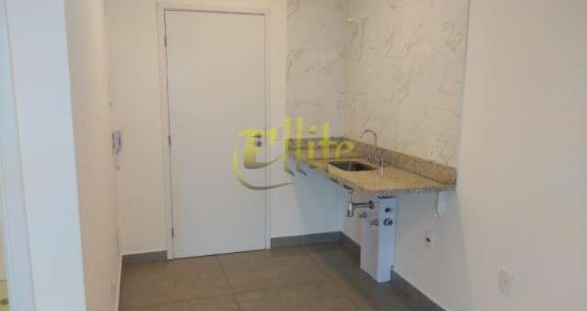 Studio para locação no bairro Vila Mariana!