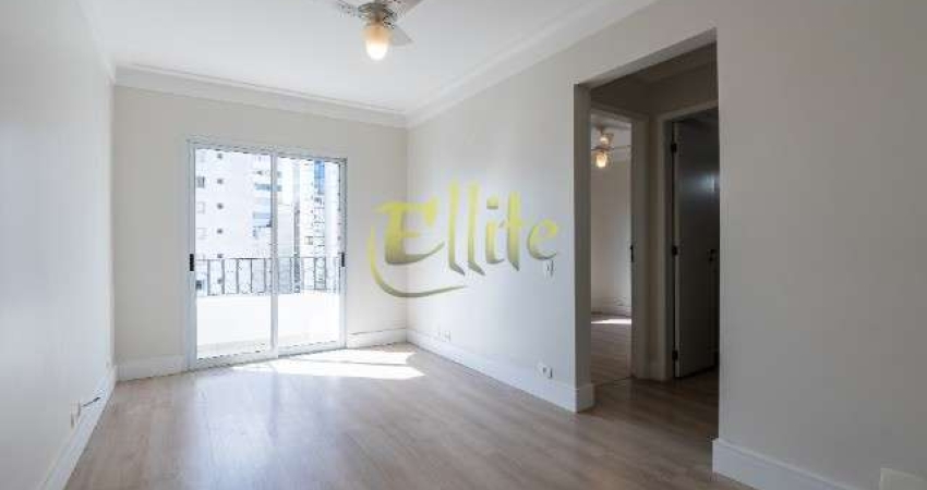 Apartamento sem mobília com 01 dormitório para locação no bairro Bela Vista em São Paulo!