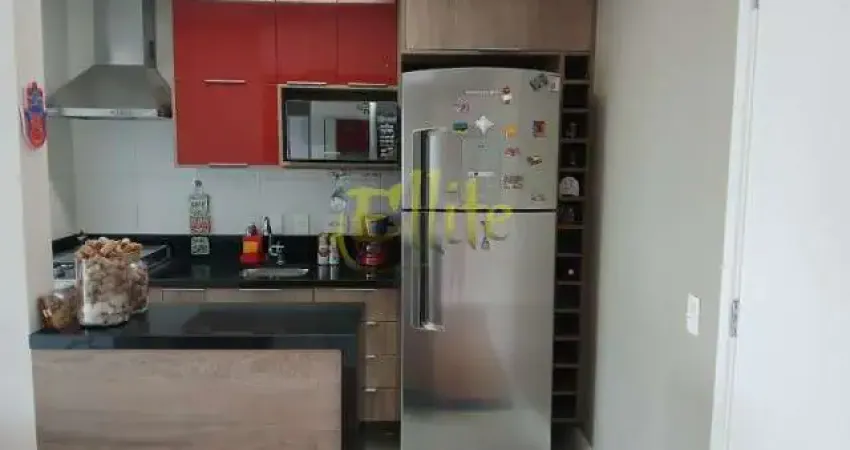 Apartamento sem mobília para locação no bairro Barra Funda, São Paulo!