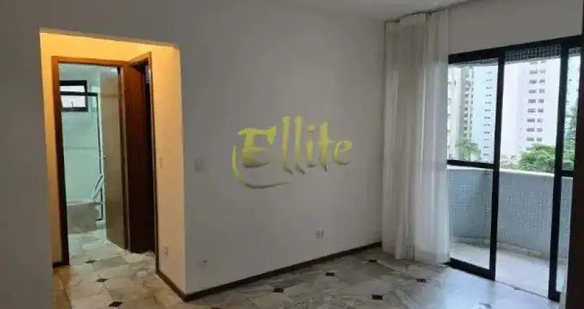 Apartamento para locação em Moema, sem mobília, próximo das Estações Eucaliptos e Moema Linha Lilás!