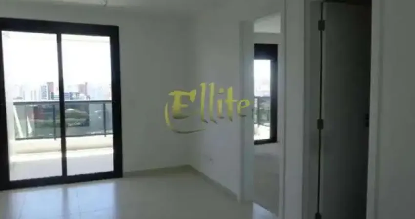 Apartamento sem mobília com 01 dormitório para locação no bairro Bela Vista, São Paulo!