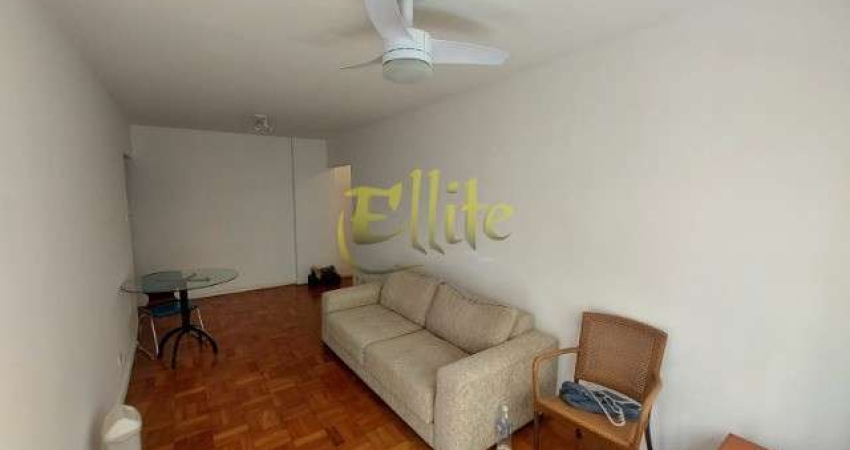 Venha conhecer este incrível apartamento mobiliado de 55m², perfeito para quem busca conforto e praticidade em um só lugar.