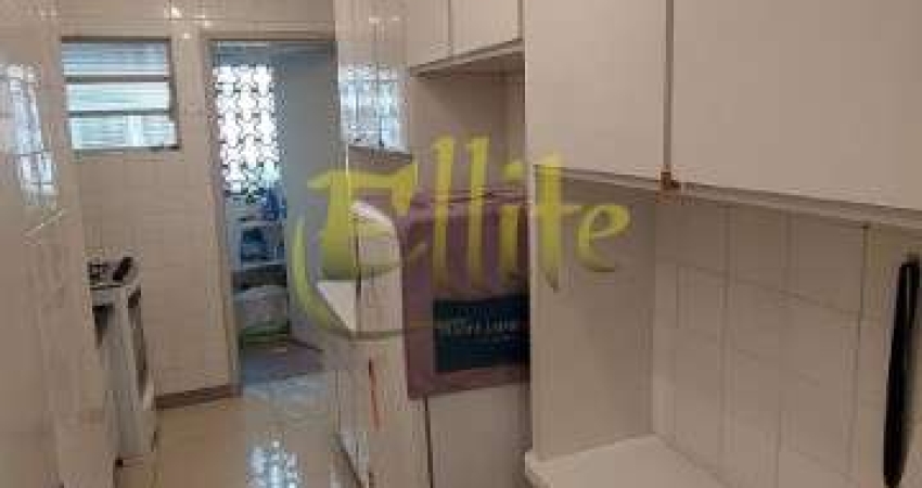 Apartamento para venda ou locação no Paraíso.