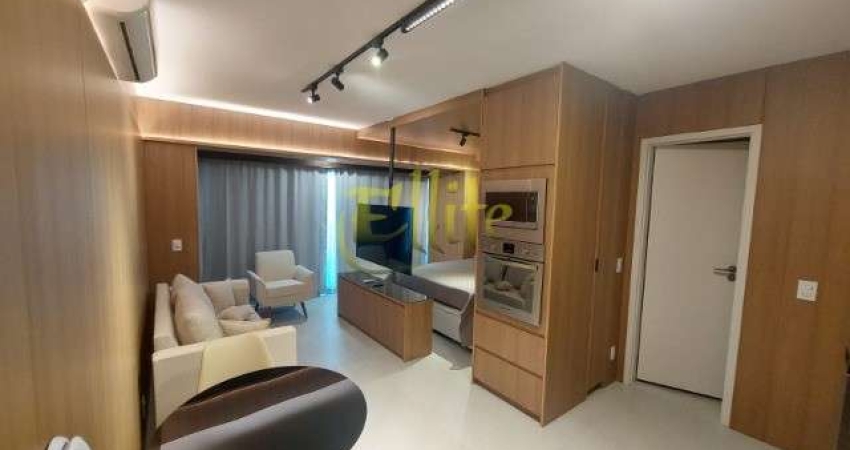 Studio para locação Vila Madalena.