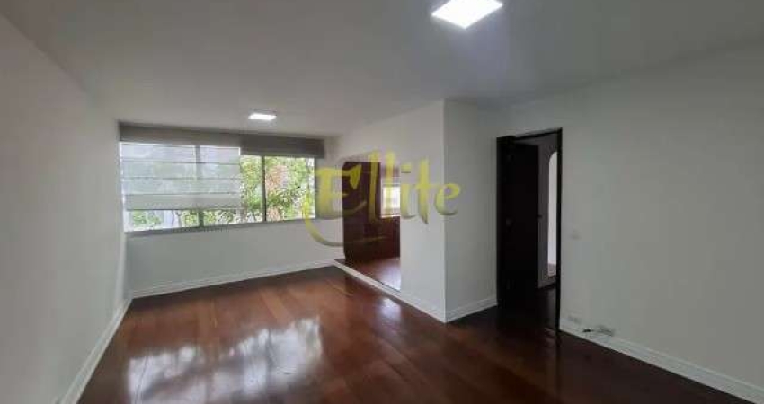 Apartamento com 03 dormitórios para locação na região do Jardins, próximo aos hospitais 09 de Julho e Sírio Libanês em São Paulo!