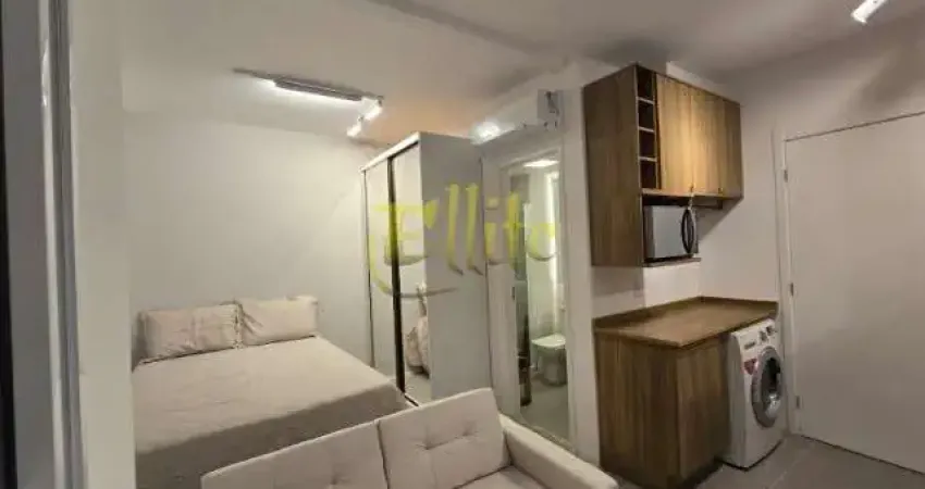 Apartamento de 01 dormitório para locação Vila Olímpia, São Paulo!