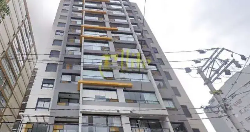 Studio mobiliado para locação no bairro Vila Mariana, São Paulo!