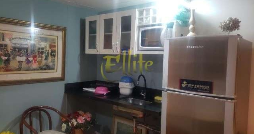 Flat para locação no Jardins, localizado na Alameda Lorena.