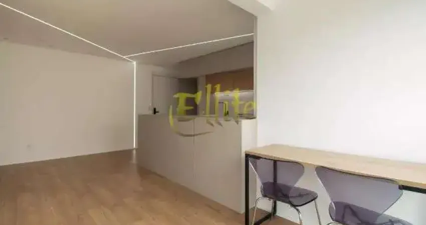 Apartamento sem mobília com 02 dormitórios para locação e venda no bairro Chácara Santo Antônio (Zona Sul) em São Paulo!