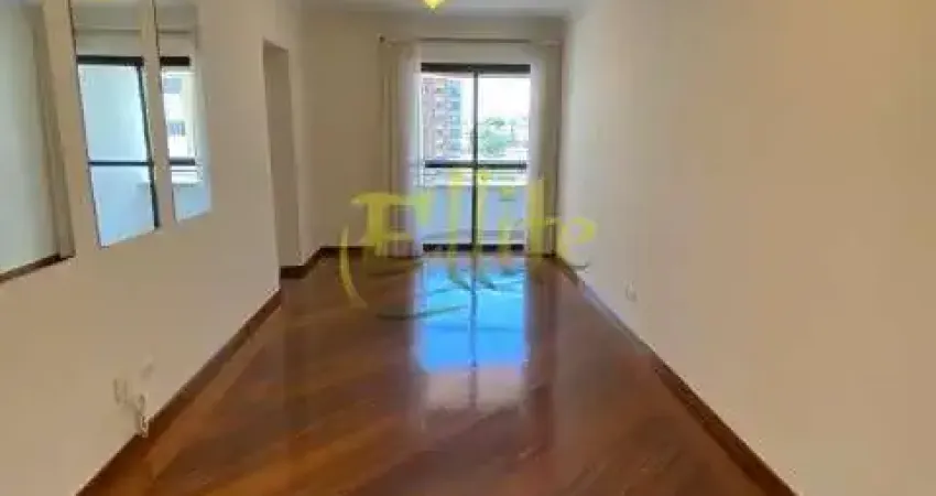 Apartamento sem mobília de 02 dormitórios para locação na Vila Leopoldina, São Paulo!