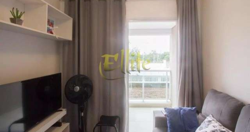 Apartamento sem mobília para VENDA  no bairro Chácara Santo Antonio, São Paulo! Excelente para INVESTIDOR!