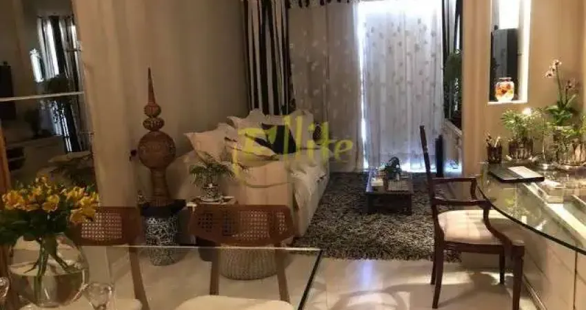 Apartamento mobiliado para locação e venda na região da Vila Olímpia, São Paulo!