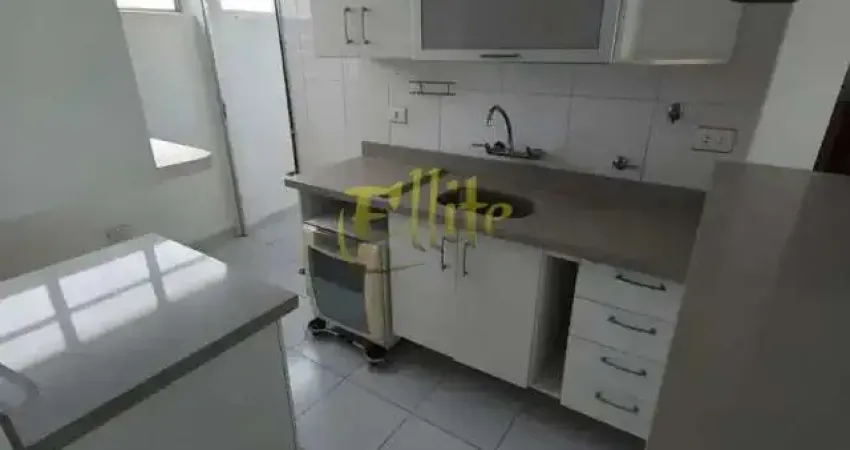 Apartamento sem mobília com 03 dormitórios para locação no bairro Vila Clementino, São Paulo!