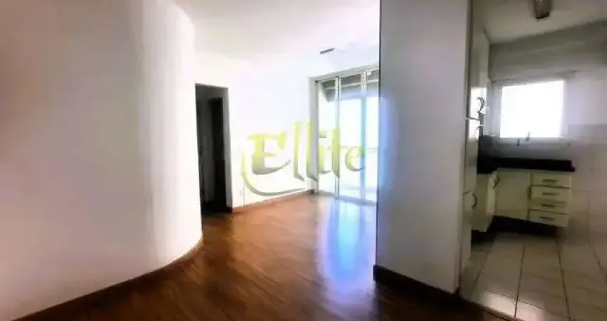 Apartamento sem mobília com 02 dormitórios para locação em Perdizes, São Paulo!