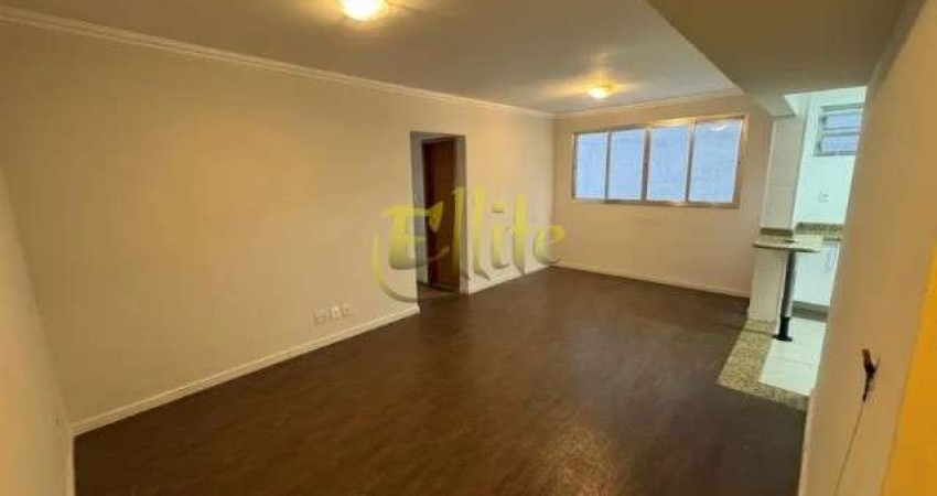 Venha conhecer o apartamento dos seus sonhos, localizado no bairro Vila Clementino, São Paulo!