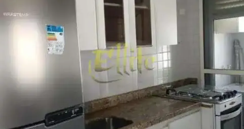 Flat para locação em Moema, totalmente mobiliado com serviços, próximo ao Parque Ibirapuera!