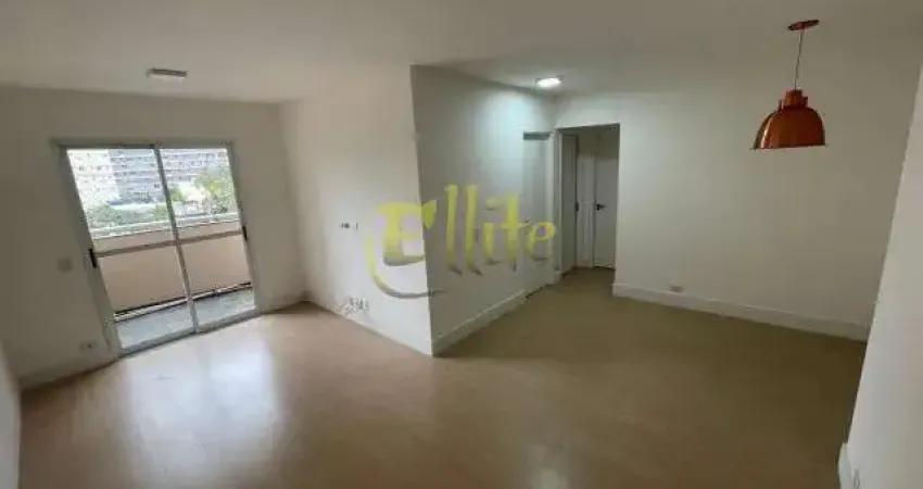 Apartamento com 3 quartos para alugar na Rua Araguari, Moema, São Paulo