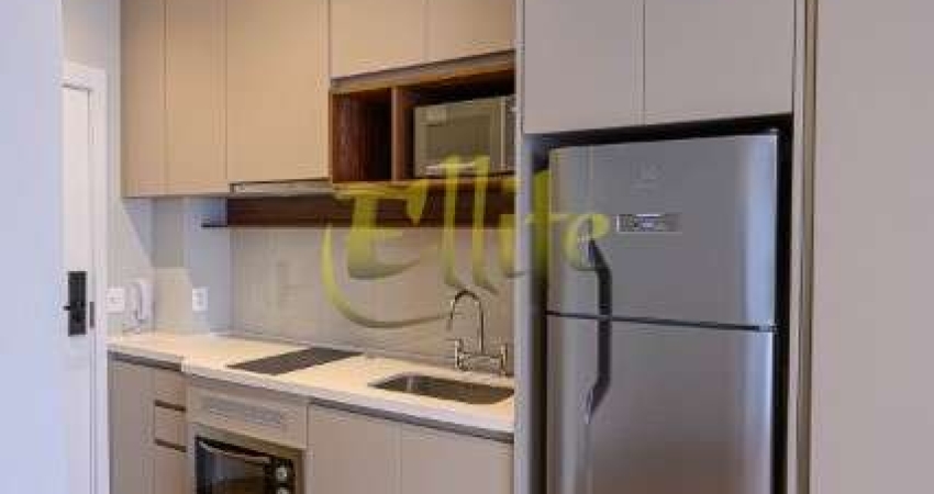 Apartamento com 1 quarto para alugar na Avenida Angélica, Santa Cecília, São Paulo