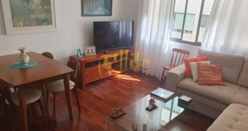 Apartamento para venda no bairro Vila Clementino, São Paulo!