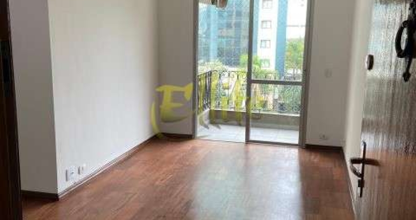 Venha conhecer o apartamento dos seus sonhos, localizado no bairro Vila Clementino, São Paulo!