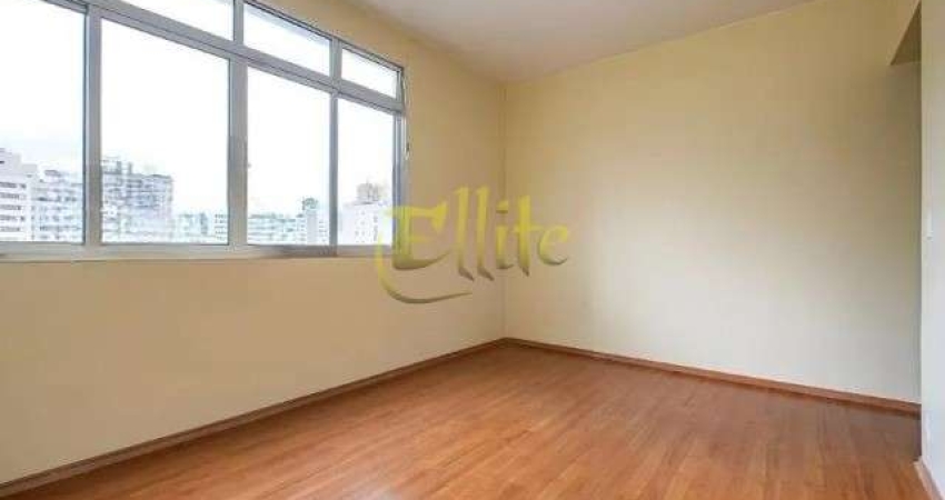 Apartamento com 01 dormitório para locação e venda na região de Pinheiros em São Paulo!