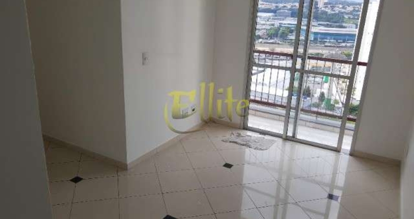 Apartamento sem mobília para locação na região da Vila Leopoldina, São Paulo!