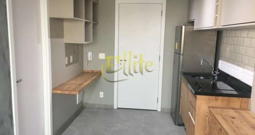 Apartamento sem mobília para venda na Barra Funda, São Paulo!