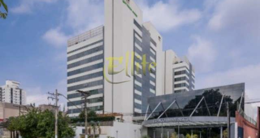 Excelente oportunidade! Apartamento à venda em Santana, São Paulo-SP: 1 quarto, 1 banheiro, 1 vaga de garagem, 35,00 m².
