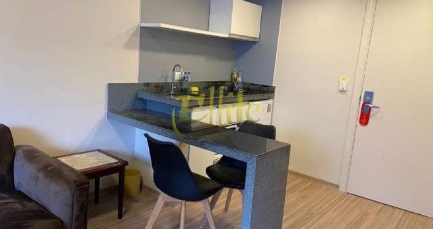 Apartamento à venda no Jardim Paulista, São Paulo-SP: 1 quarto, 1 sala, 1 banheiro, 1 vaga de garagem! Venha conferir!
