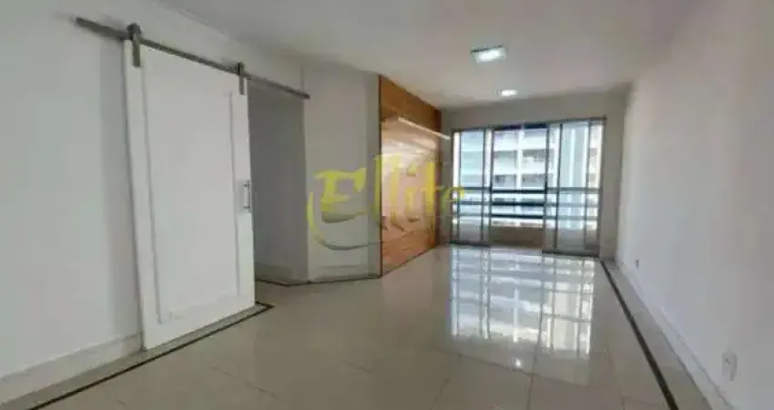 Apartamento sem mobília para locação na região de Pinheiros, São Paulo!