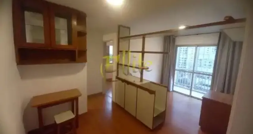 Apartamento com 01 dormitório para locação na região de Pinheiros em São Paulo!