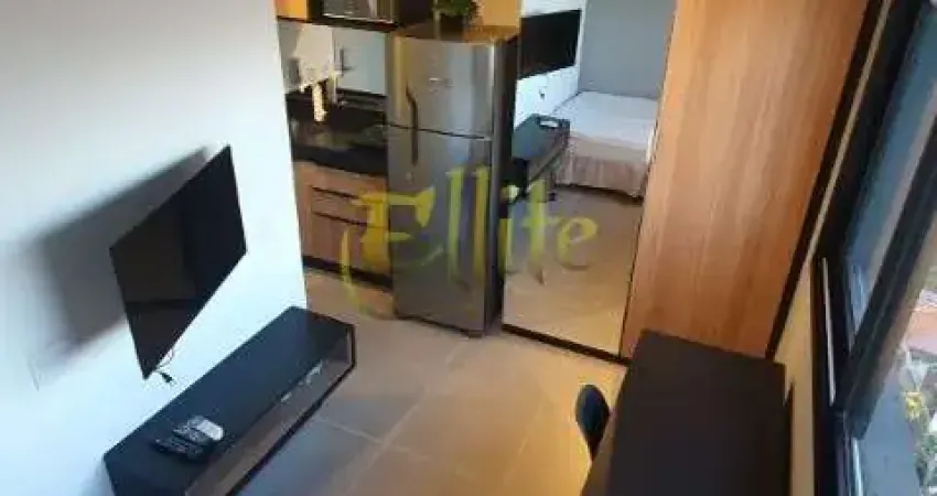 Apartamento mobiliado para locação no bairro Vila Mariana, São Paulo!