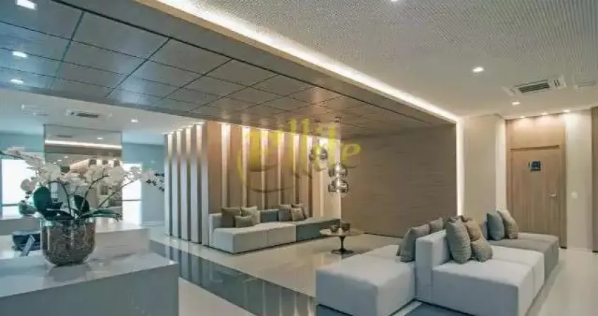 Apartamento mobiliado com 01 dormitório para venda no bairro Campo Belo em São Paulo!