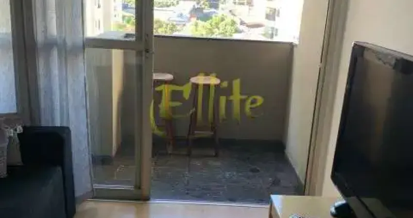 Flat mobiliado para locação no bairro de Moema, São Paulo !