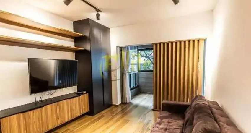 Apartamento mobiliado para venda no bairro Higienópolis em São Paulo!