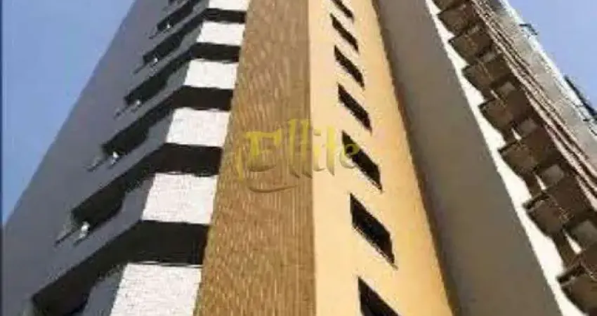 Flat para venda em Santana, totalmente mobiliado com serviços, próximo ao Campo de Marte!