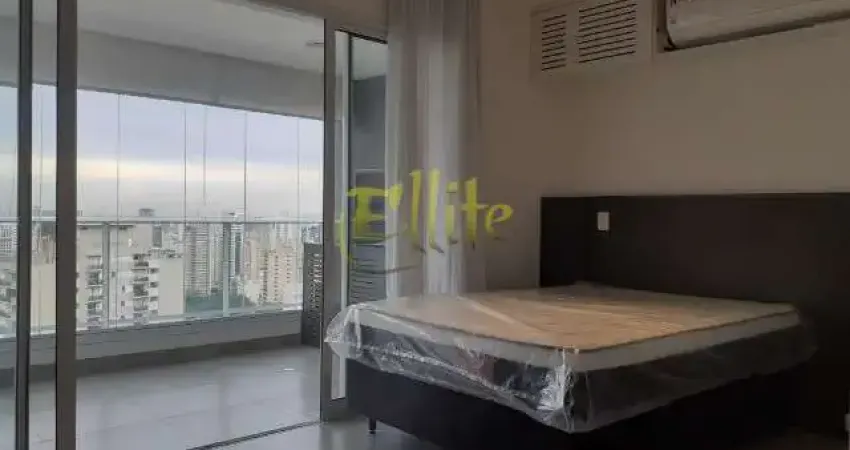 Apartamento à venda na Consolação, São Paulo-SP: 1 quarto, 1 sala, 1 banheiro, 1 vaga de garagem, 35m². Confira!