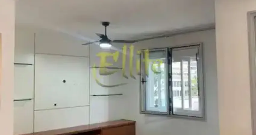 Apartamento sem mobília com 02 dormitórios para locação em Moema, São Paulo!