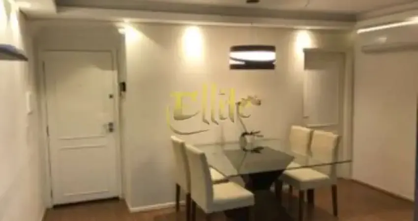 Apartamento mobiliado para venda no bairro Vila Olímpia, São Paulo!